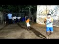 silambam cultural program silambam fight stick rotating kuthuvarisai basic silambam