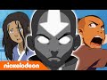 Avatar: The Last Airbender | Nickelodeon Arabia | قاتل من أجل حياتك أو مت | آفاتار: أسطورة أنج