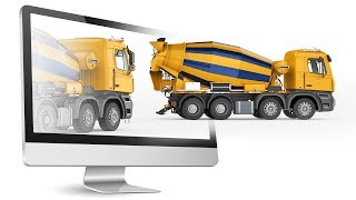 Liebherr - Truck Mixer Configurator