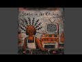 Static in the Kitchen (Alternate Mix)