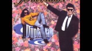 Dupla KáVé - Mondd el - Jó nekünk! - 0. album - 1998