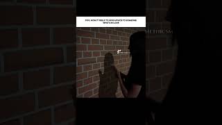 Have you ever experienced this...😭🥲||#shorts #relatable #xthethicsmoon #aesthetic #love