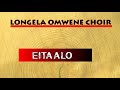 longela omwene choir eitaalo