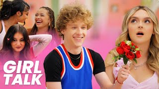 link up feat. lev cameron