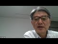 tg 110 j startup hour スタートアップの販路開拓支援と補助金 日本語 japanese