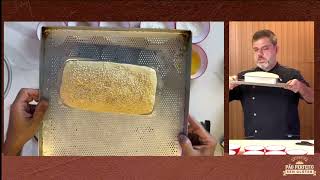 Marcelo Horta   Pao sem Gluten Perfeito