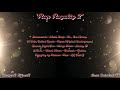 'Rap Royalty 2'--(Classic Hip-Hop Video Mix)