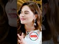 ایمن سب کی لاڈلی اور میں شرارتی ہوں aiman khan minal khan muneeb butt shorts hanky panky