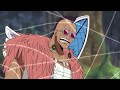 one piece skypiea complete arc full recap review . movie