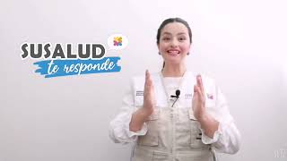 #SusaludTeResponde 06/05/22