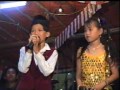 Thunglin VS Melly (Malay ching ke) 2002