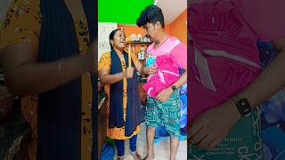 நீ எப்ப வந்தாலும் நா இப்படி தா இருப்ப 😂#shorts #trending