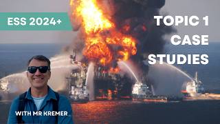 IB ESS Case Studies for Topic 1 Foundations