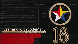 Everything Be True | Intermediate Algorithm Scripting | freeCodeCamp