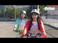 【ながさき大村湾サイクルージング】長与コース