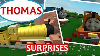 Thomas And Friends Crashes Roblox Remakes Buxgg Robux - crash roblox thomas and friends