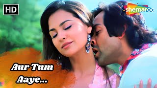 Aur Tum Aaye | Dosti-Friends Forever | Bobby Deol, Lara Dutta | Alka Yagnik Hit Songs