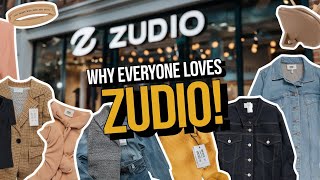 How Zudio Makes Trendy Fashion So Affordable (Smart Strategies)