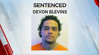 Tulsa Man Sentenced To Life In Prison For Shooting, Killing Total Stranger
