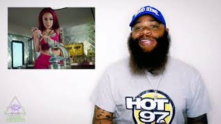 Bhad Bhabie says she made $50 Million from Only Fans, then proves it!
