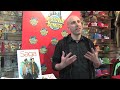 brian k. vaughan talks saga at midtown comics