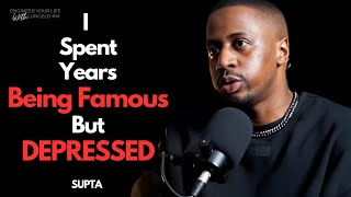 I Was Rejected For A Decade And It Made Me Depressed - SUPTA