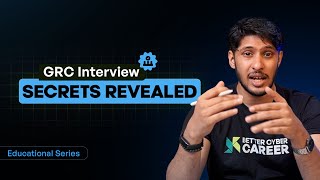 How to Break Into GRC
