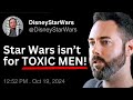 Kathleen Kennedy Responds To Critical Drinker & It Hilariously Backfires