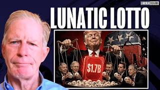 Stuart Stevens RIPS Trump’s $1.7B “Lunatic Lotto” | Talking Feds with Harry Litman