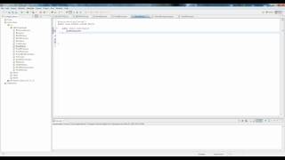 Java Game Tutorials 8: Terrain Generator Part 3! The final part!