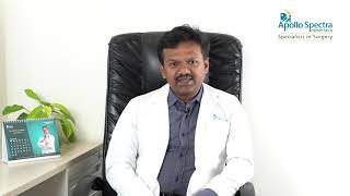 How to avoid Knee Arthritis - Dr Thiruvengita Prasad