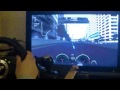 gt6　東京ルート246