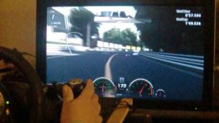 GT6　東京ルート246