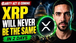 Xrp Holders This Changes Everything In 48 Hours