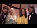 ABBA - RING RING [MELODIFESTIVALEN] [VOCALS] (1973)