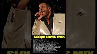 90'S & 2000'S SLOW JAMS MIX - Aaliyah, R Kelly, Usher, Chris Brown & More#slowjams2023