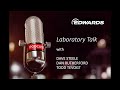 LABORATORY TALK PODCAST | Gas Ballast