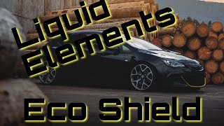 Liquid Elements Eco Shield Car Detailing by Eightyfive