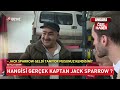 bu da tÜrk İŞİ jack sparrow