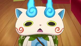 Hailey and Komason Scene - Yo Kai Watch Season 3