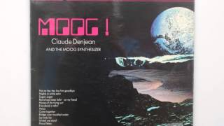 03. CLAUDE DENJEAN- Everybody's Talkin' (1970)