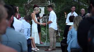 Holly and Daniel Wedding Highlights