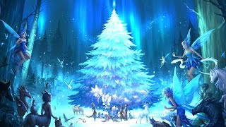 Christmas Medley: A Mystical Christmas by Blakus [Epic Music - Beautiful Orchestral]
