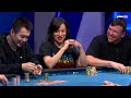 angry phil hellmuth gets bluffed and walks off stage