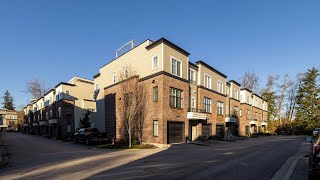 SOLD #8 15588 32 Avenue, South Surrey (MLS R2521589)