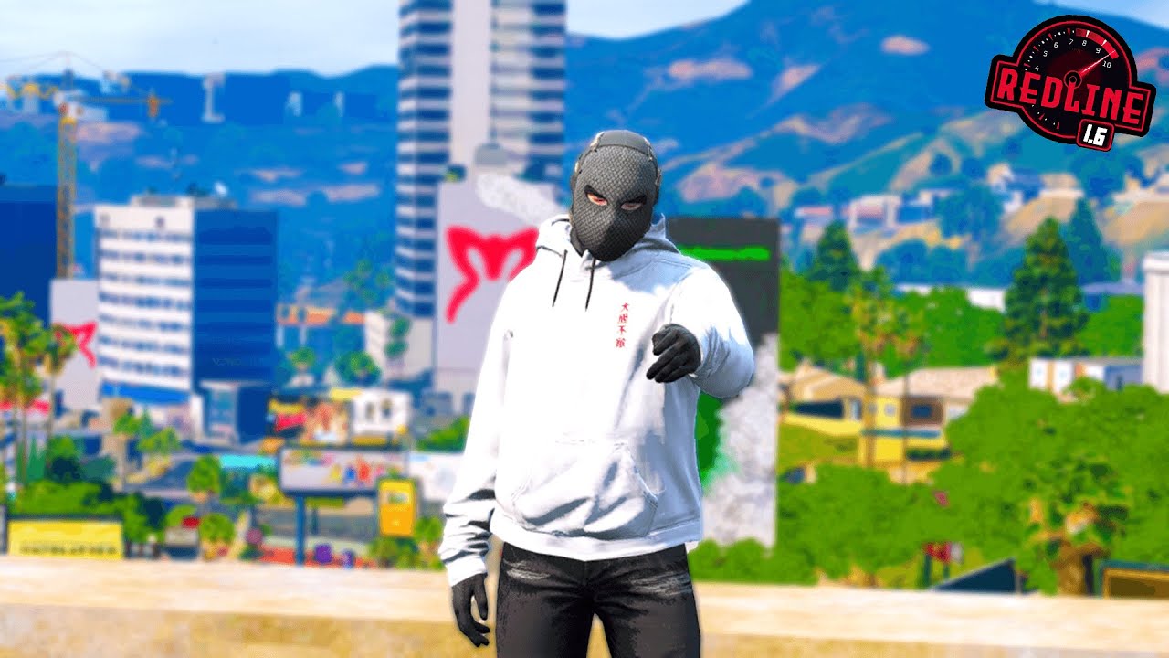 A 6 Hour Stream Redlinerp Youtube