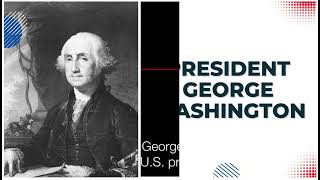 George Washington is a Founding Father of the United States,He was America’s first president.