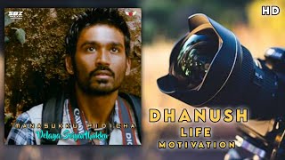 Dhanush Whatsapp status / Love / Feeling Whatsapp status Photographer Life  Status / Mayakkam enna