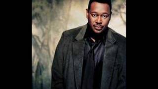 All The Woman I Need - Luther Vandross