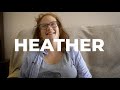 Heather’s story – Family Matters – Huntington’s Disease Awareness Month 2021